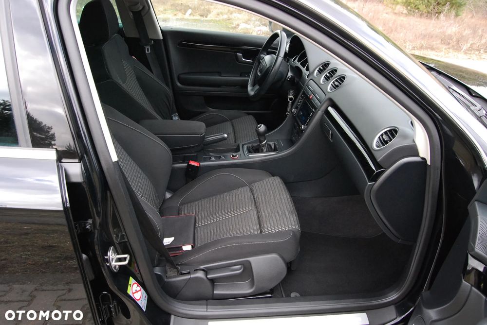 Seat Exeo ST 2.0 TSI Style - 9