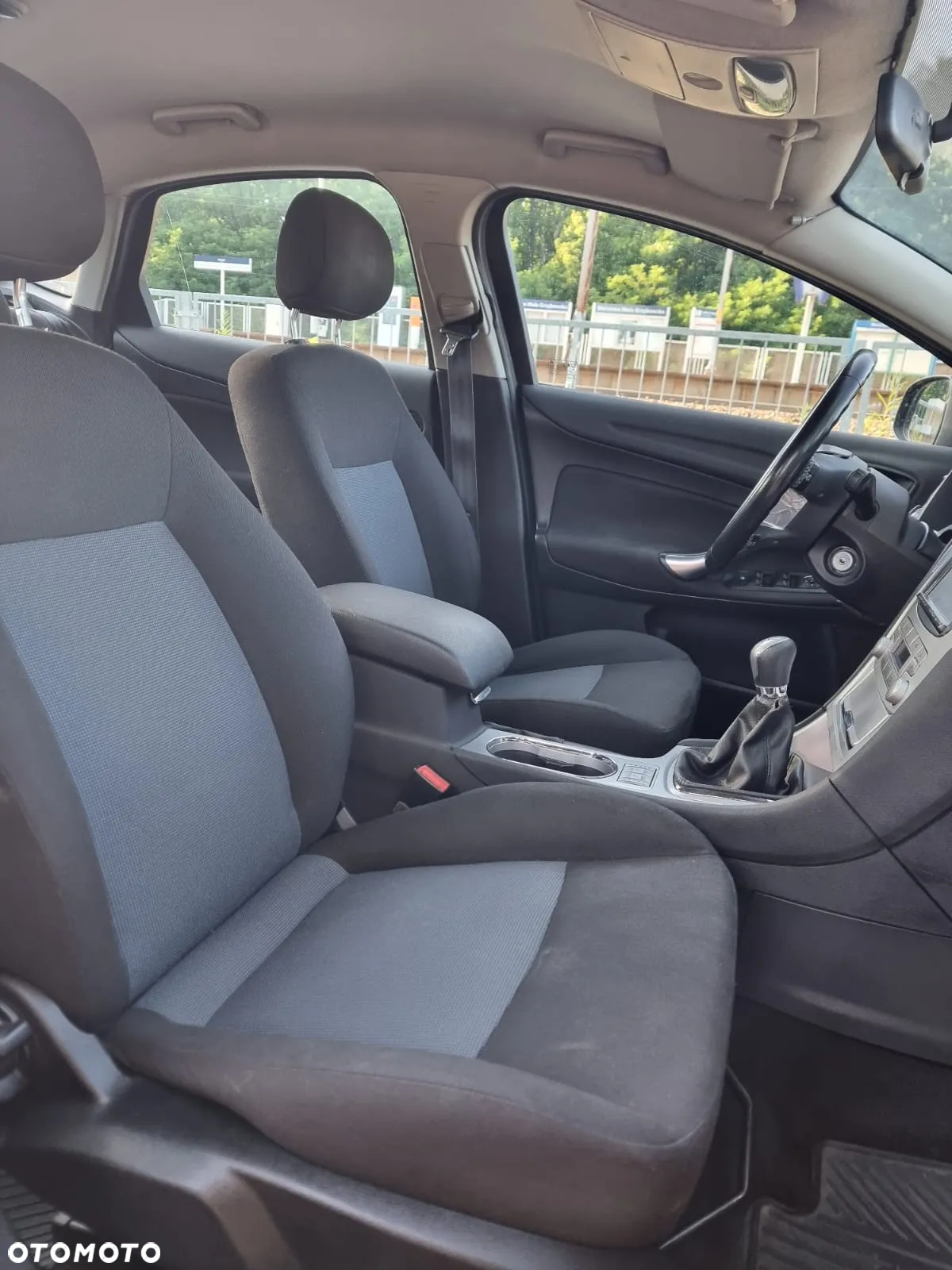Ford Mondeo - 5