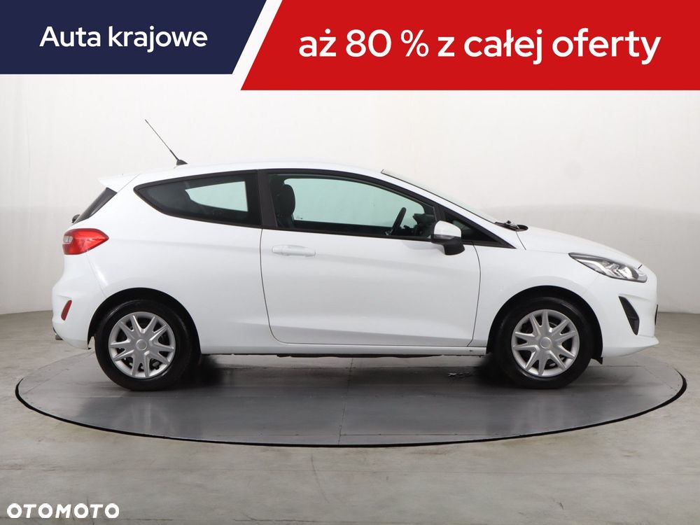 Ford Fiesta - 8