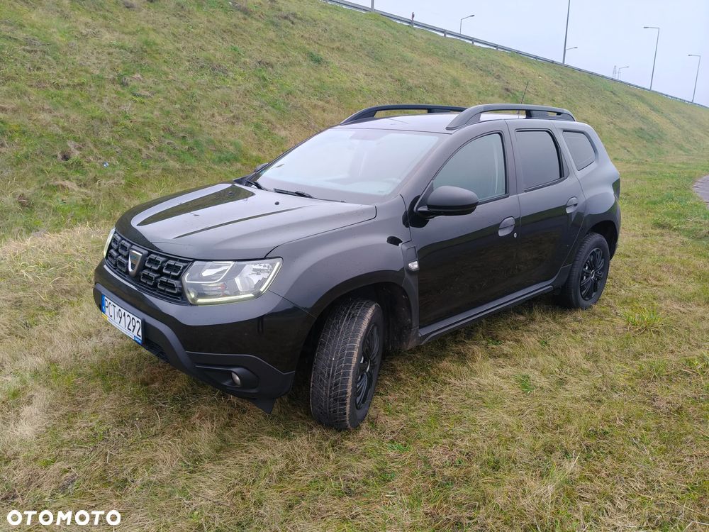 Dacia Duster 1.0 TCe Essential - 6