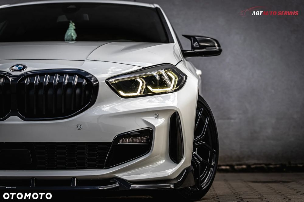 BMW Seria 1 118i M Sport - 13
