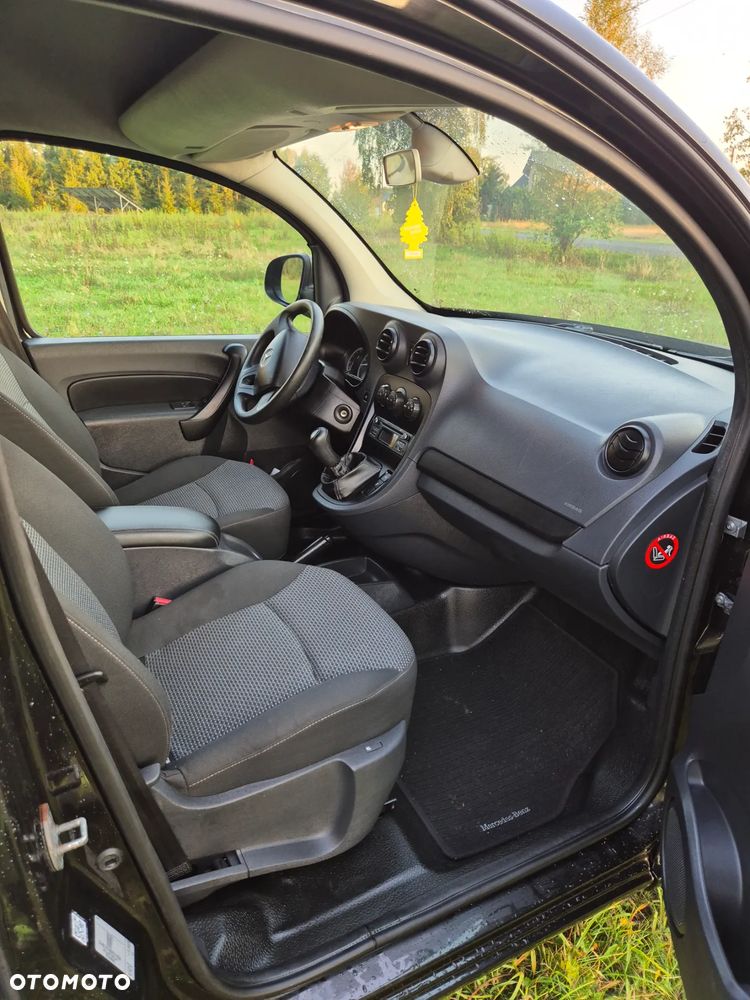 Mercedes-Benz Citan - 8