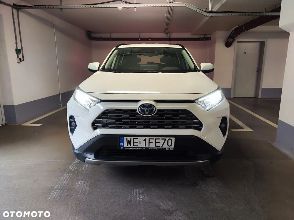 Toyota RAV4 - 5