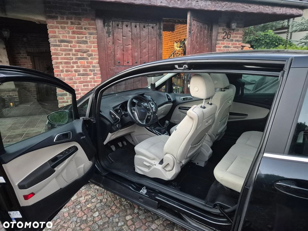 Ford B-MAX - 12