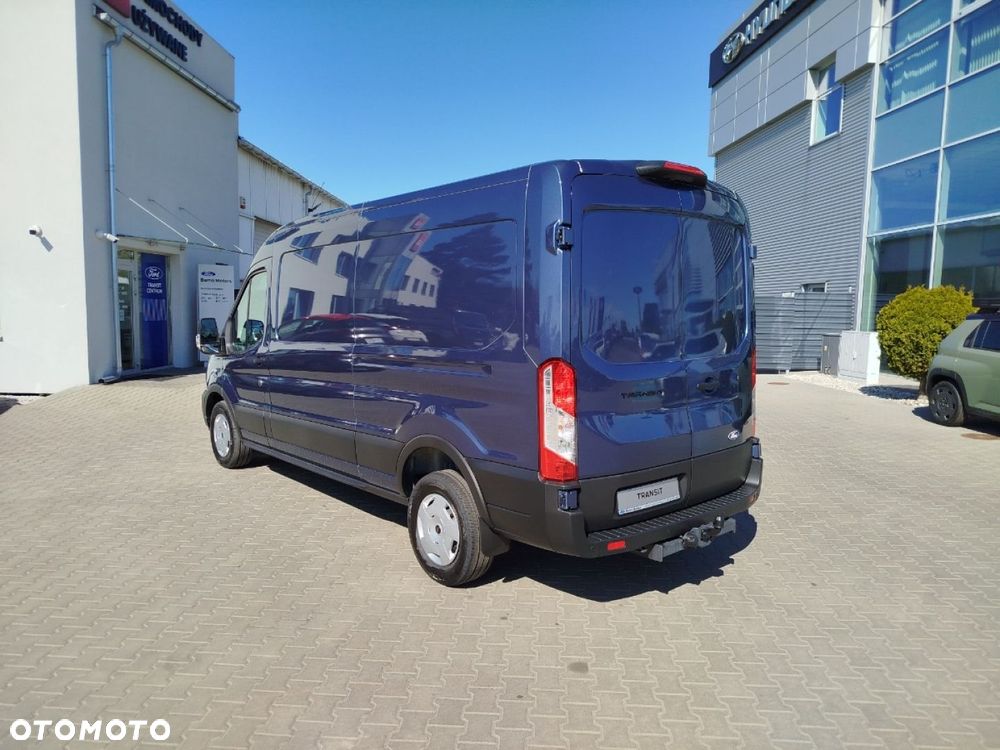 Ford Transit - 5