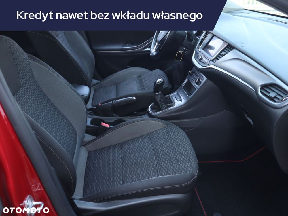 Opel Astra - 11