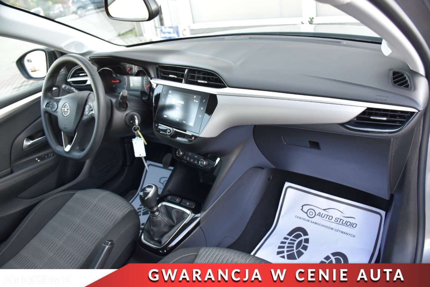 Opel Corsa - 12