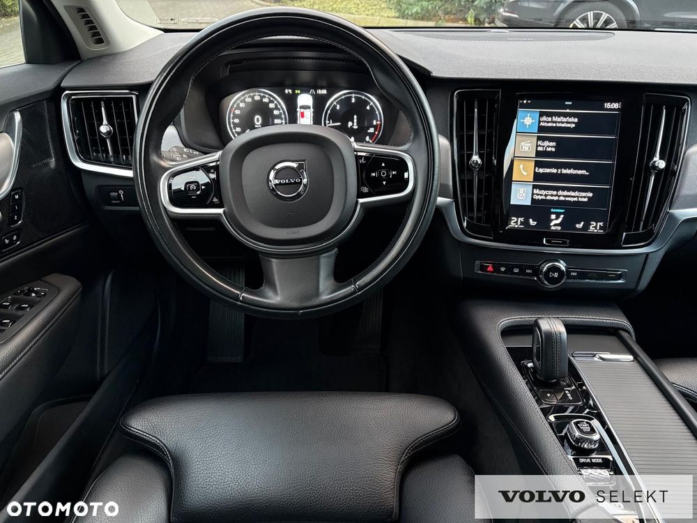 Volvo V90 - 20