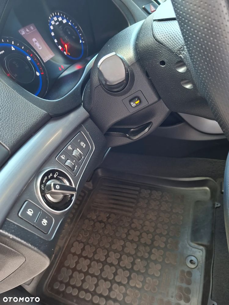 Hyundai i40 1.7 CRDi BlueDrive Comfort - 14