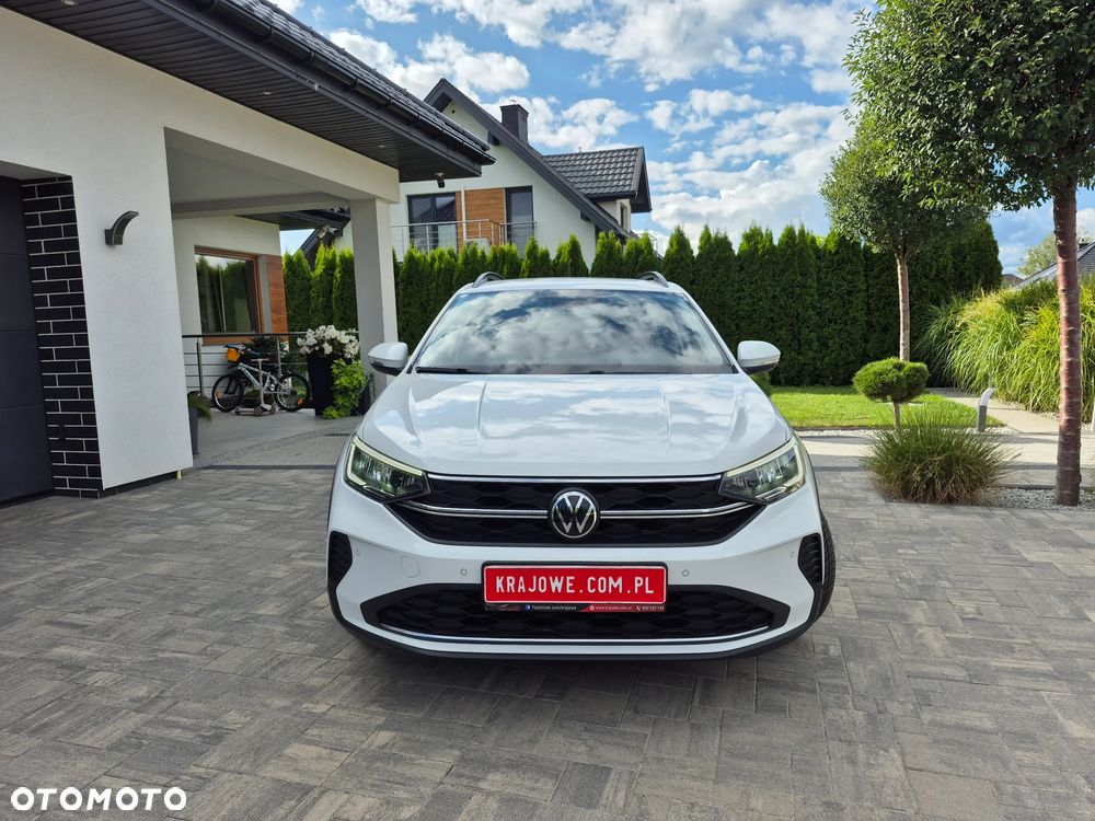 Volkswagen Taigo 1.0 TSI Life - 27