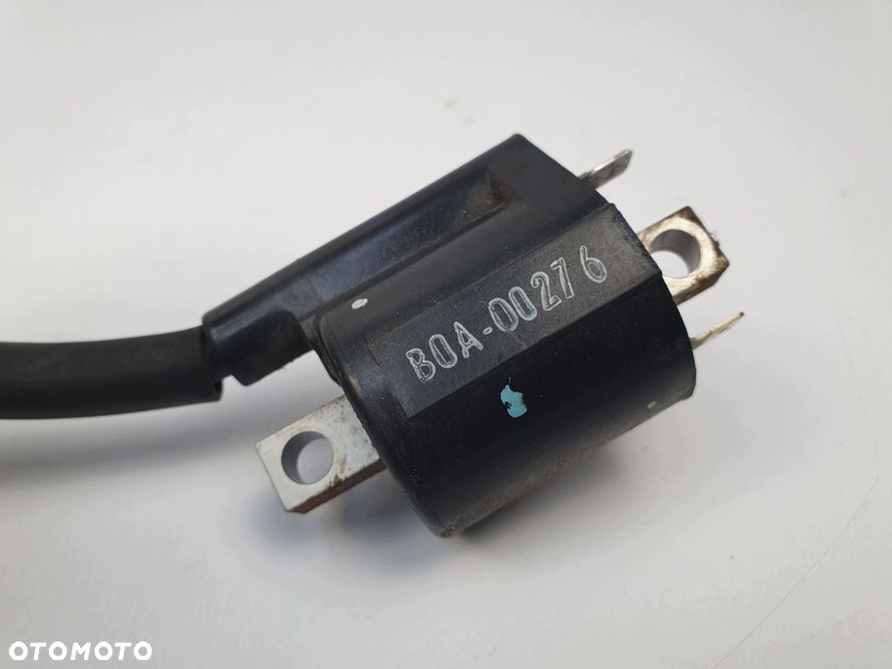 CEWKA ZAPŁONOWA Yamaha XSR 125 XSR125 przewód cewki B0A-00276 - 12
