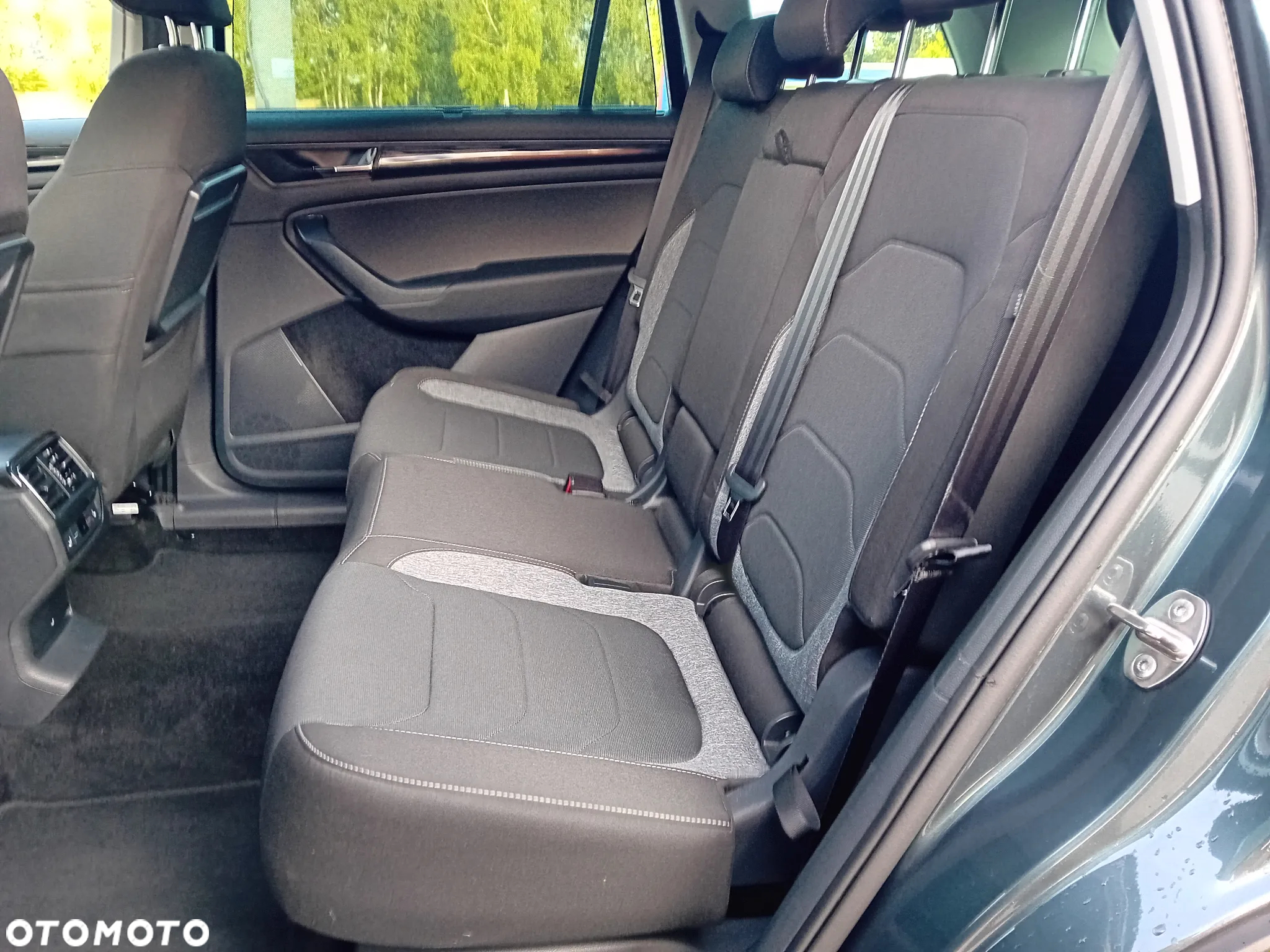 Skoda Kodiaq 2.0 TDI 4x4 DSG Drive 125 - 13