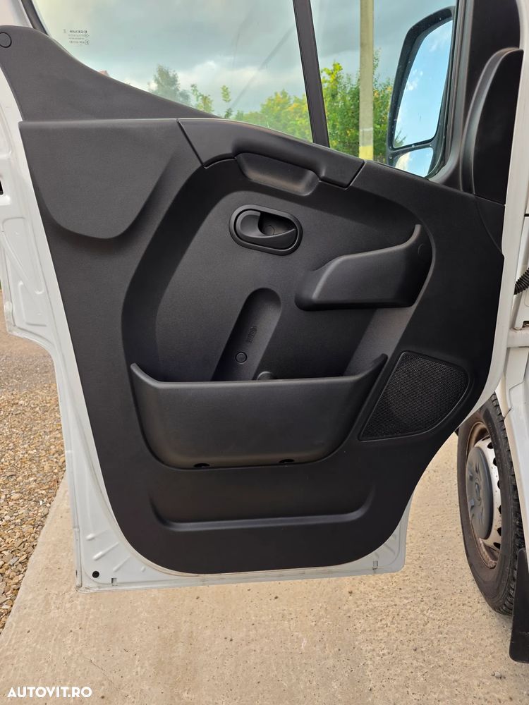 Renault MASTER - 31