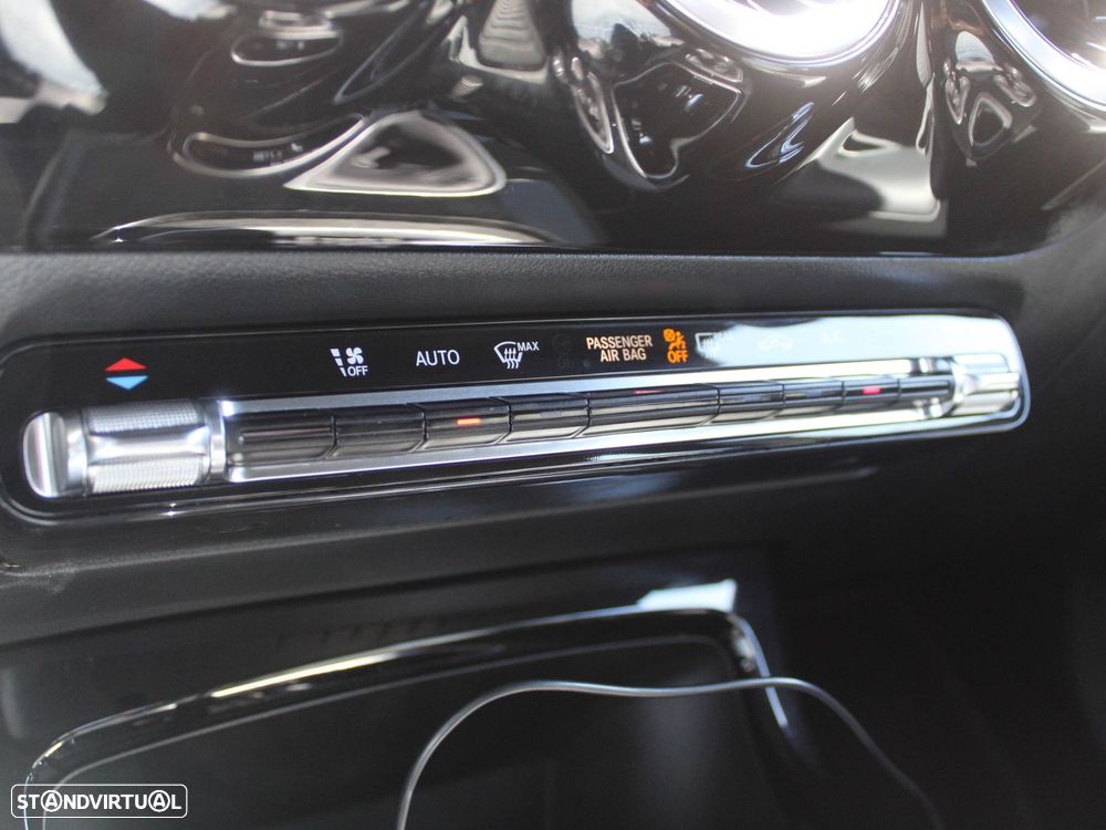 Mercedes-Benz A 180 d Style - 43