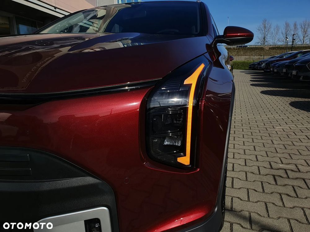 Kia XCeed 1.6 T-GDI M DCT - 12