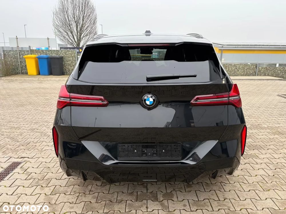 BMW X3 40d xDrive - 6