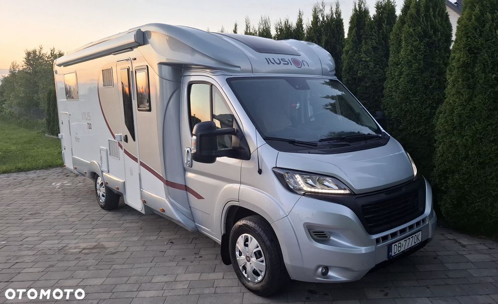Peugeot Boxer - 2
