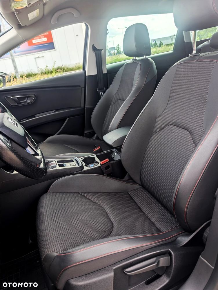 Seat Leon 1.4 TSI FR S&S - 32