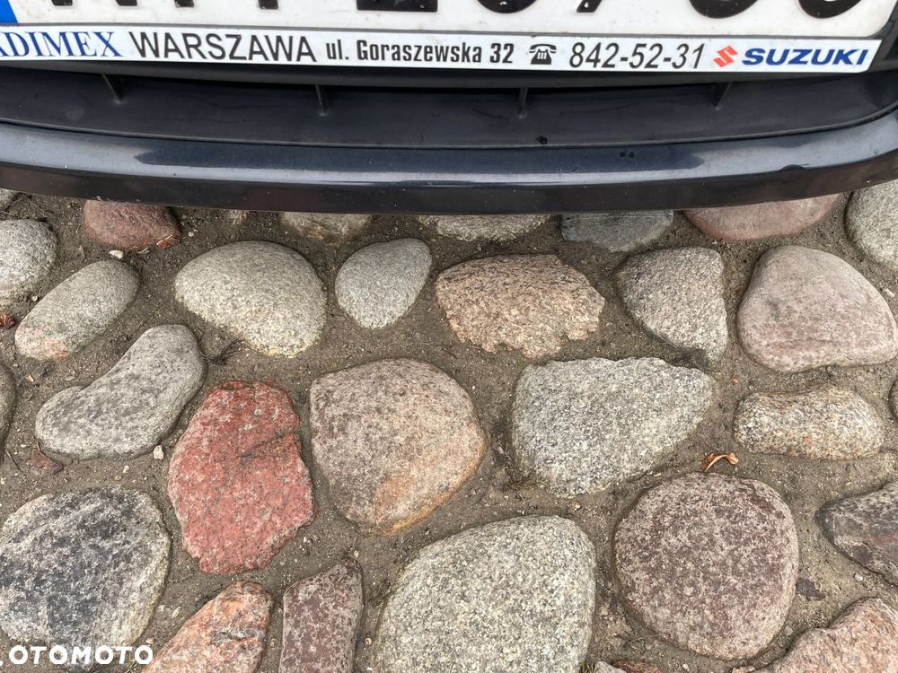 Suzuki SX4 1.6 GS/Premium - 17