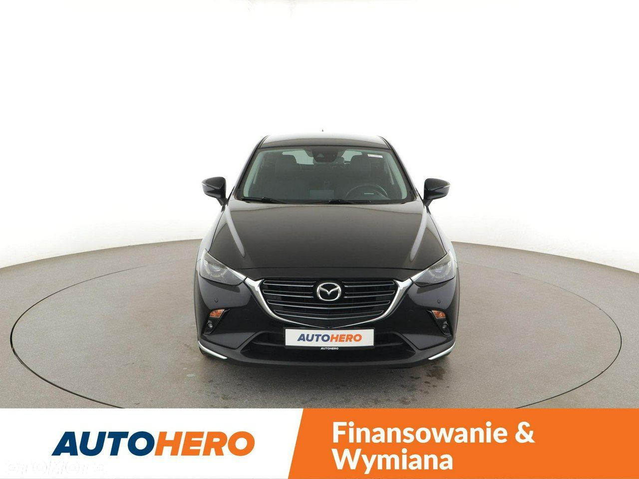 Mazda CX-3 SKYACTIV-G 121 FWD Sports-Line - 11