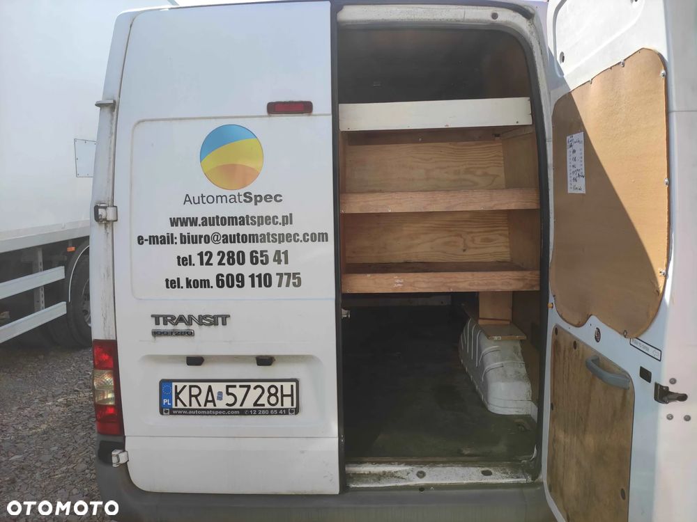 Ford Transit - 3