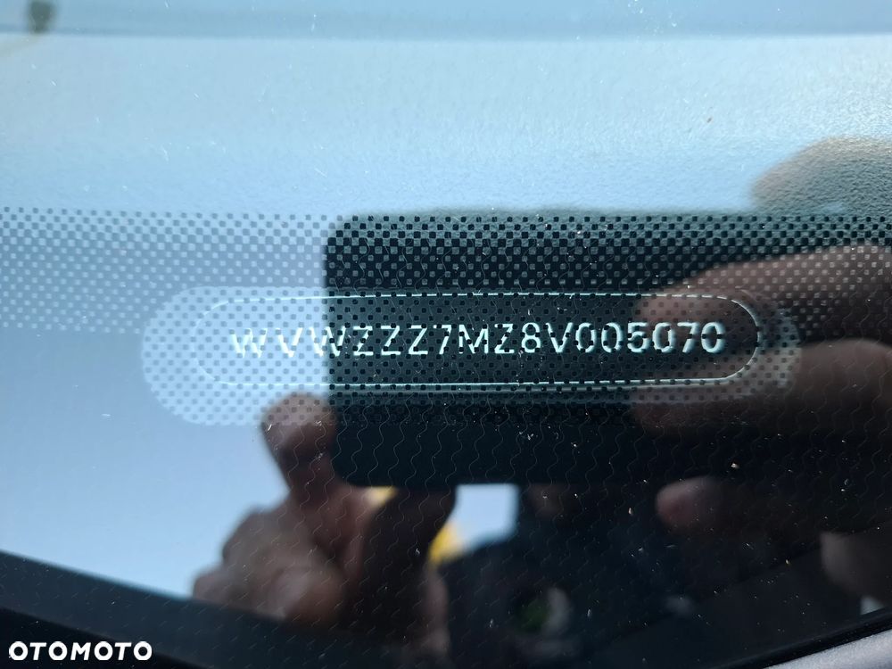 Volkswagen Sharan 2.0 TDI Comfortline - 23