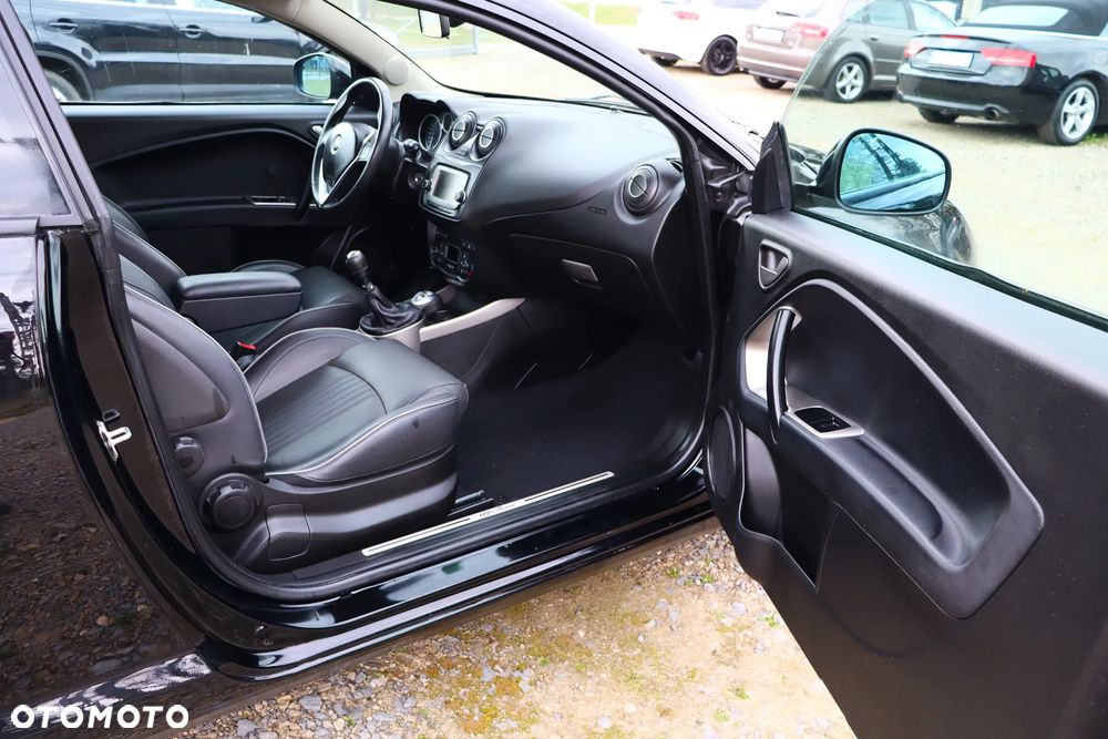 Alfa Romeo Mito 0.9 8V Turbo Twinair Super - 7