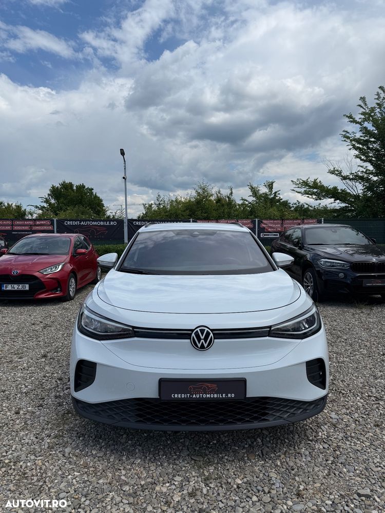 Volkswagen ID.4 77 kWh Pro Performance - 1