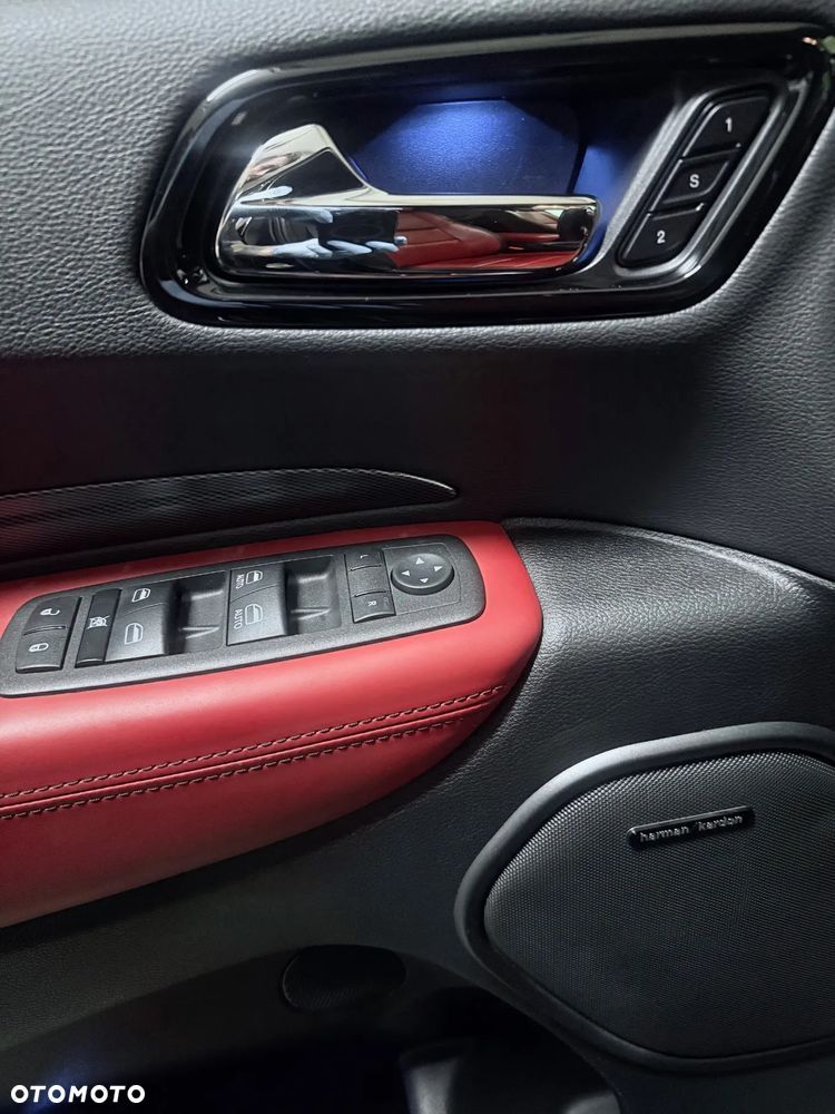 Dodge Durango 5.7 R/T - 26
