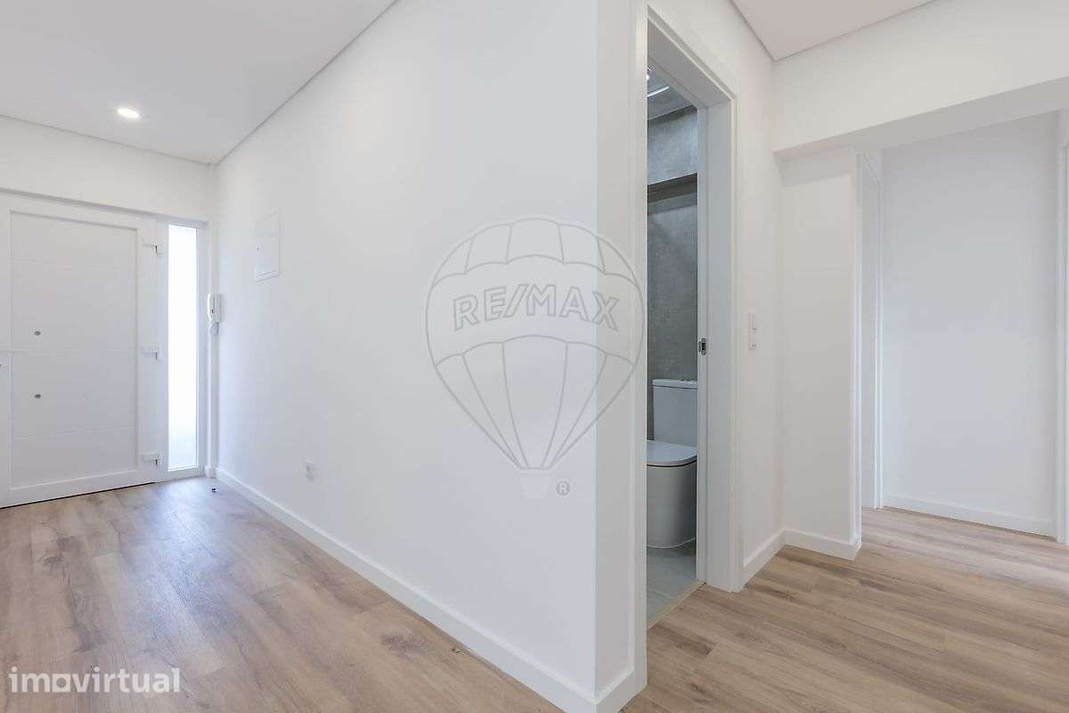 Apartamento T2 para venda - Grande imagem: 3/17