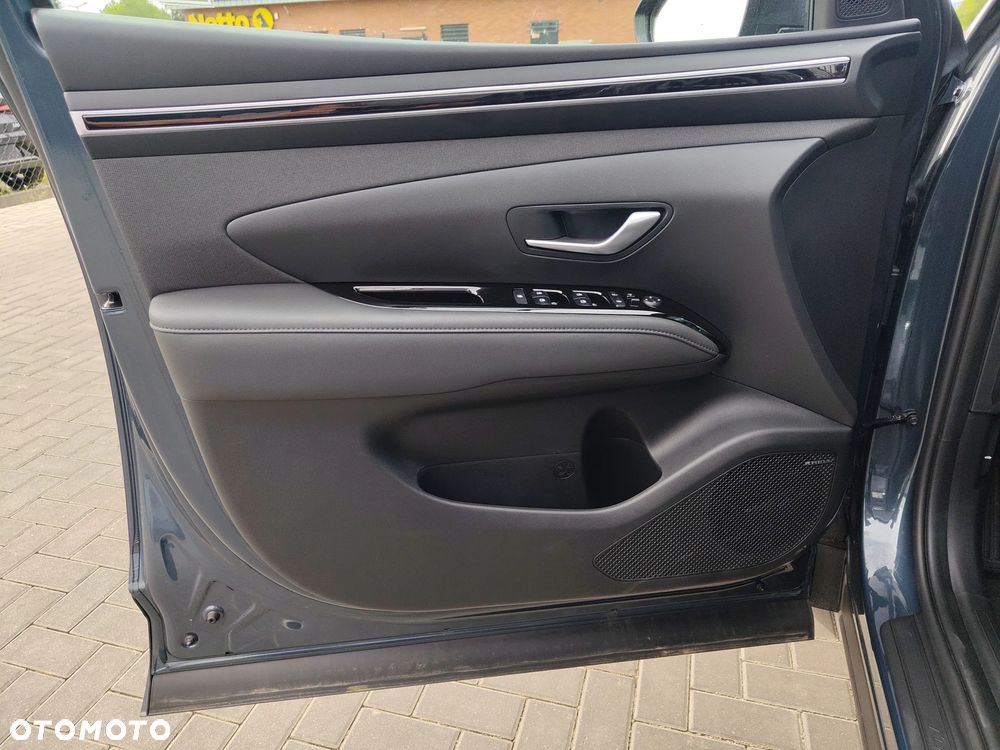 Hyundai Tucson 1.6 T-GDi HEV Executive Final Edition 2WD - 10