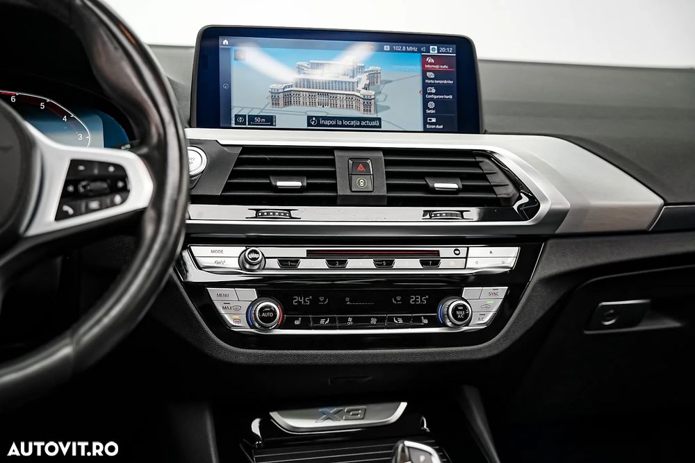 BMW X3 xDrive30e Aut. xLine - 37