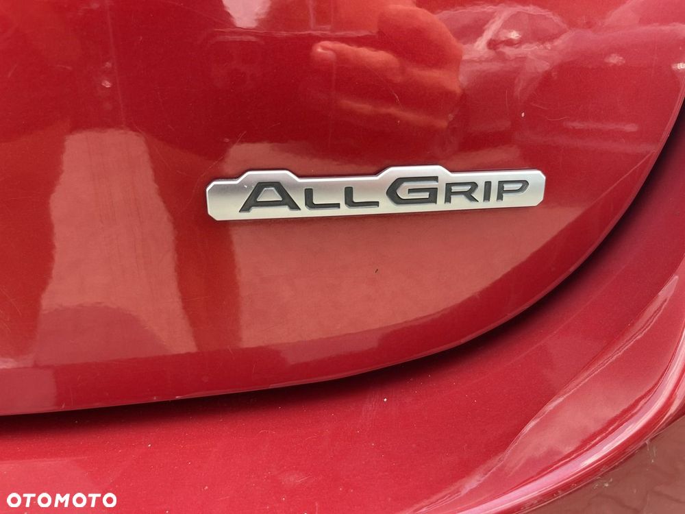 Suzuki SX4 S-Cross 1.4 Boosterjet Allgrip Automatik Comfort+ - 9