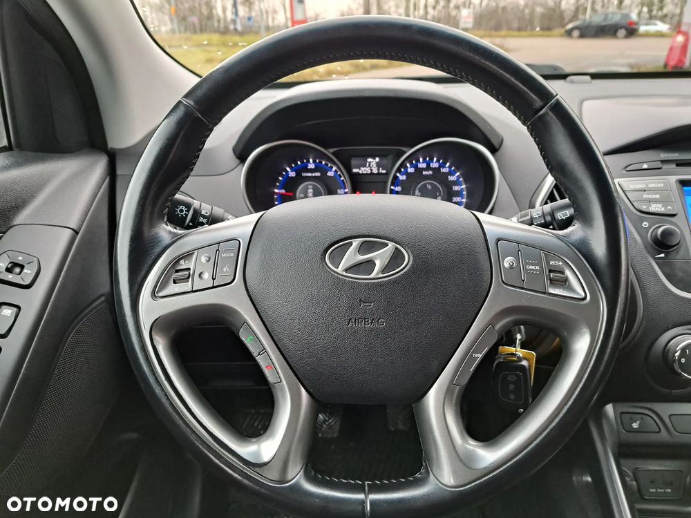 Hyundai ix35 - 26