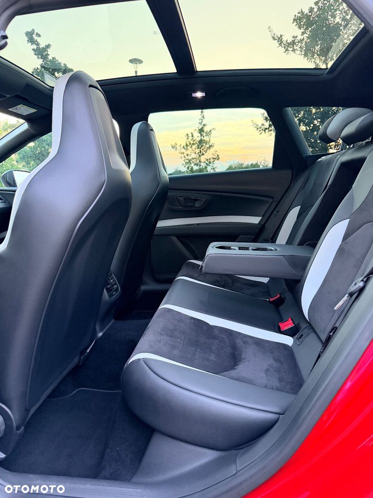 Seat Leon 2.0 TSI Cupra 290 S&S DSG - 20