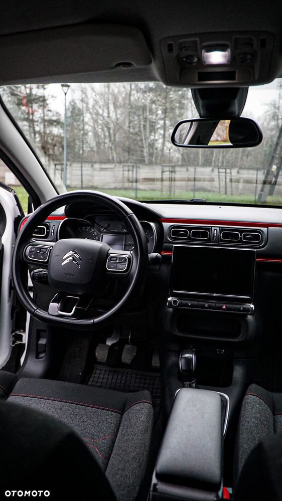 Citroën C3 1.2 PureTech Shine - 8