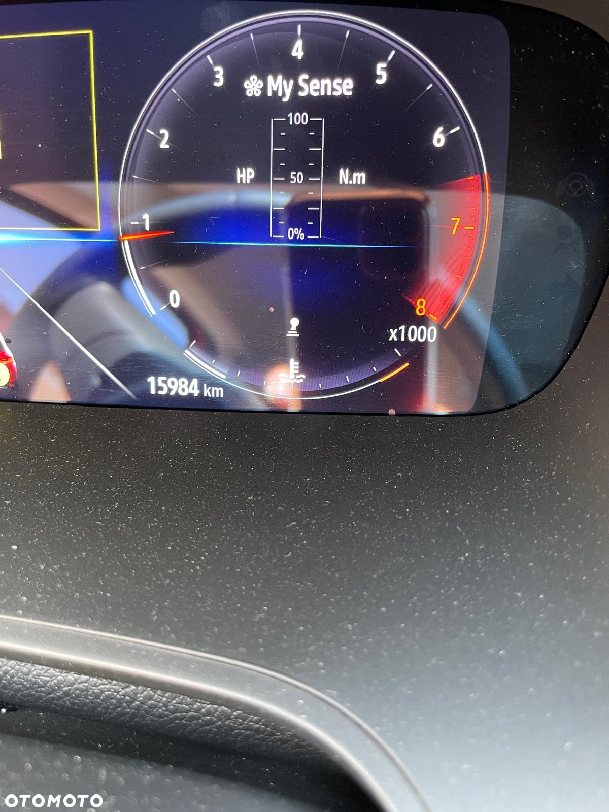Oryginalne felgi 17 z Renault Megane IV - 9