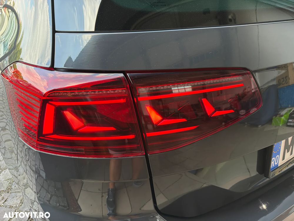 Volkswagen Passat 1.6 TDI SCR DSG Comfortline - 29