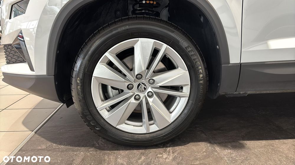 Skoda Karoq 1.5 TSI ACT Selection DSG - 19