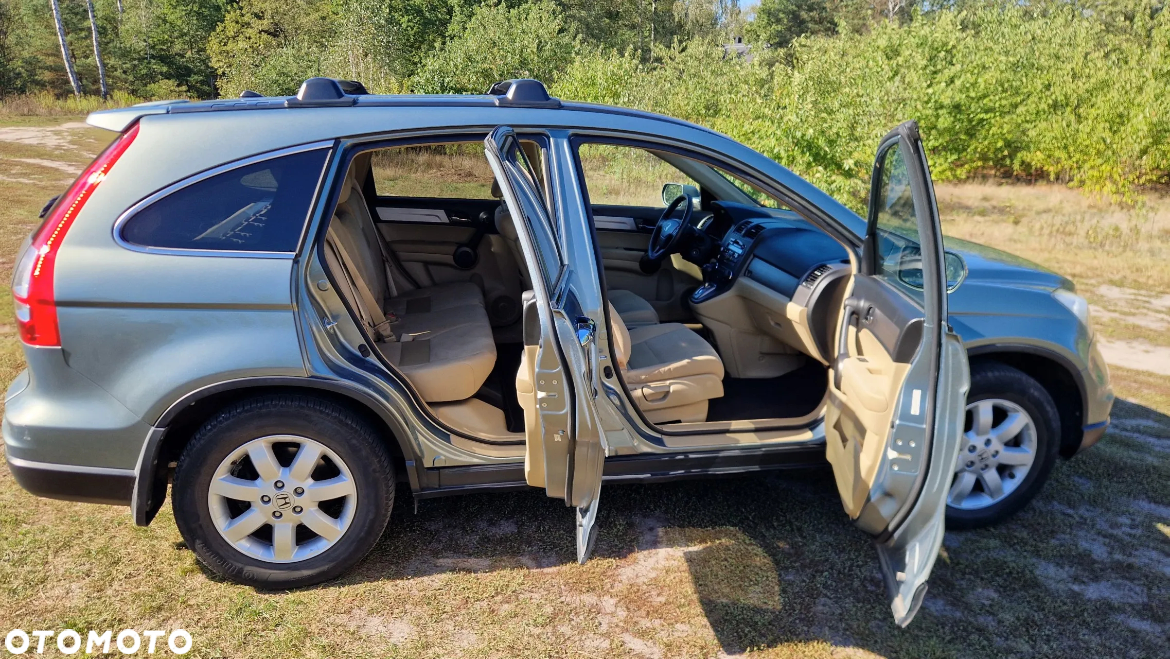Honda CR-V - 22
