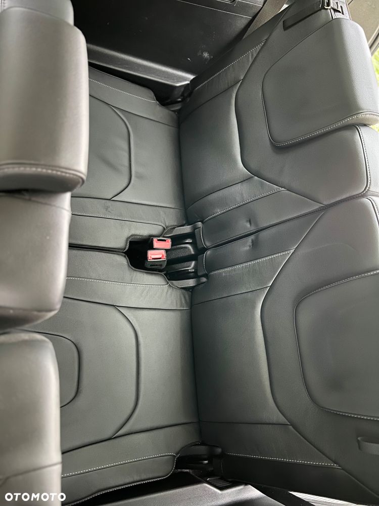 Ford S-Max 2.0 TDCi Titanium PowerShift - 19