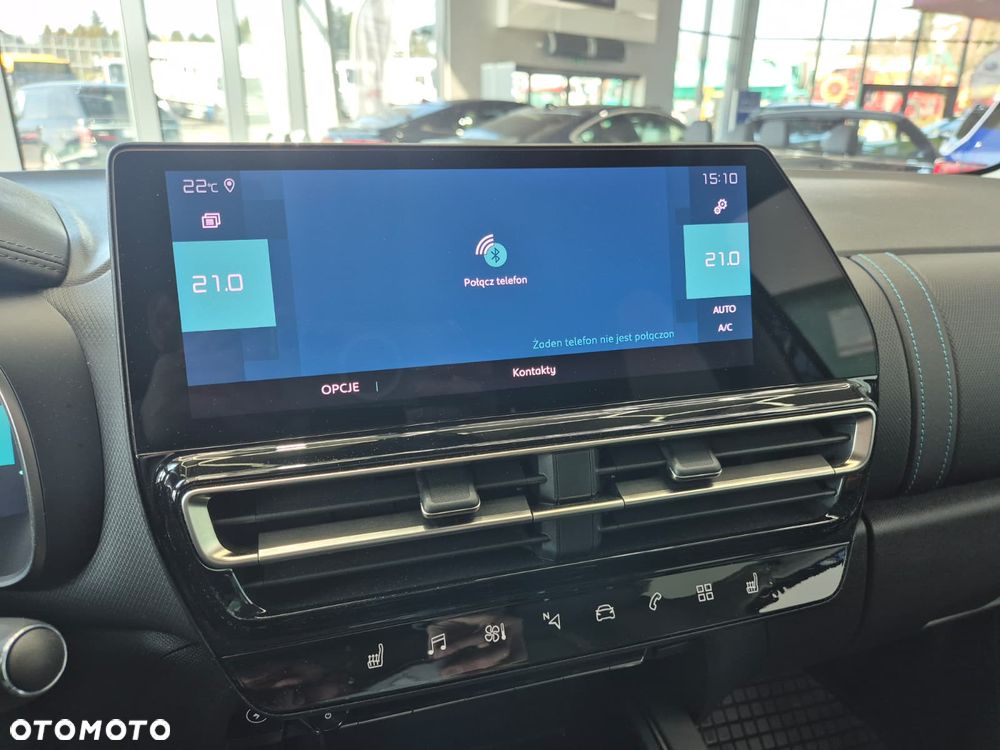 Citroën C5 Aircross 1.6 PureTech Shine EAT8 - 30