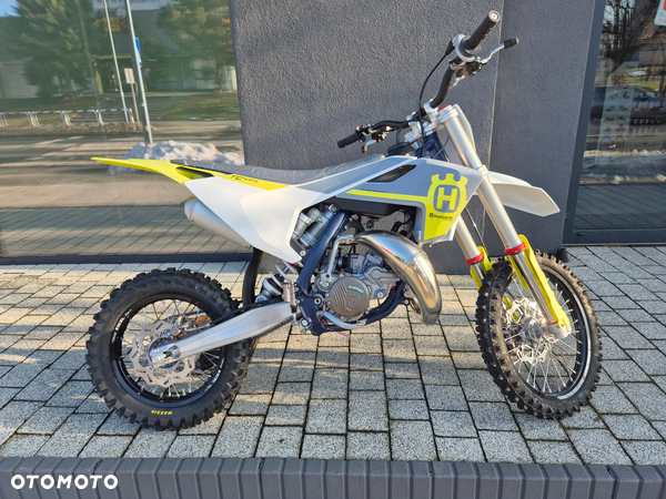 Husqvarna TC