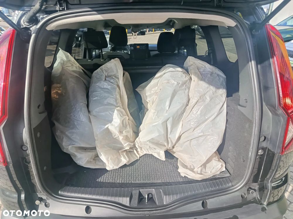 Dacia Jogger 1.0 TCe SL Extreme - 11