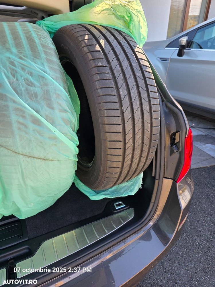 BMW Seria 5 520d - 10