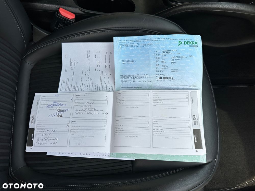 Fiat Tipo 1.4 T-Jet S-Design - 26