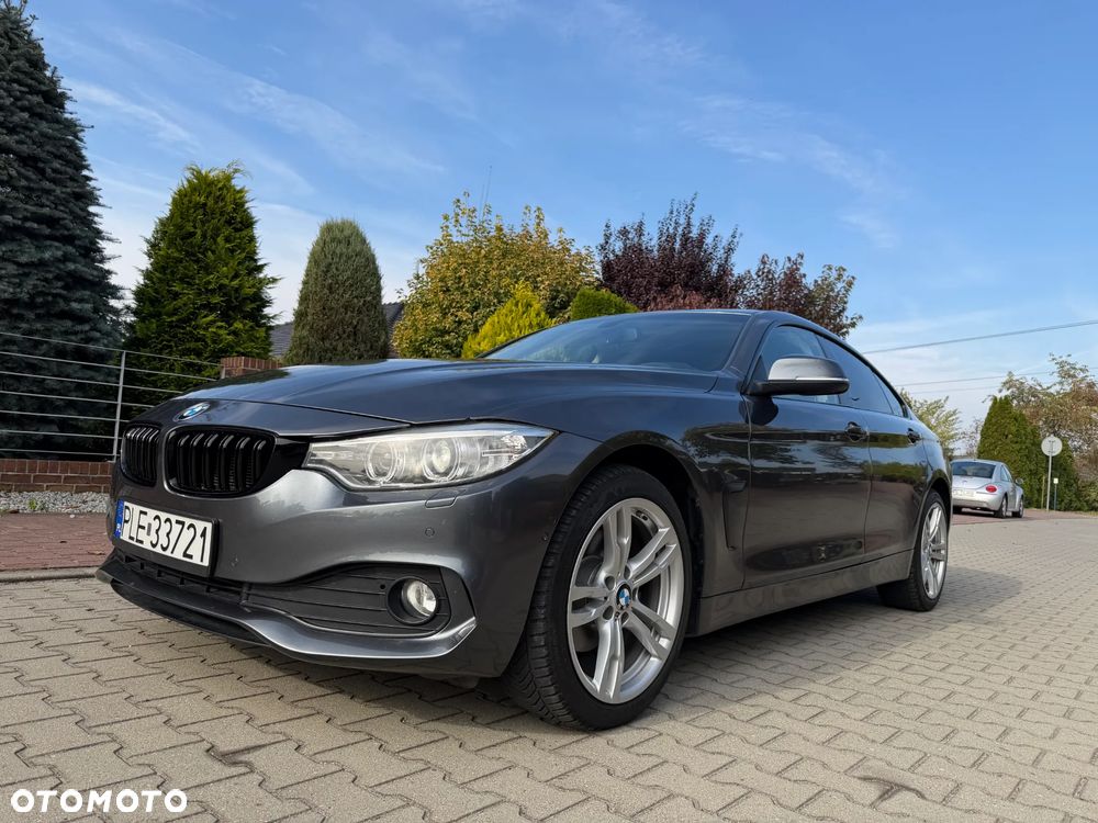 BMW Seria 4 - 19