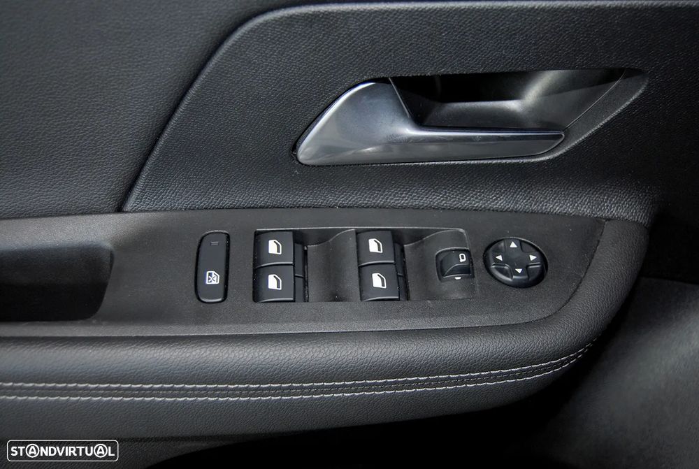 Opel Mokka-e 50 kWh GS - 20
