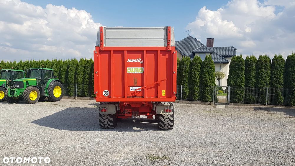 Inny Jeantil BR 14-20 2018R - 18