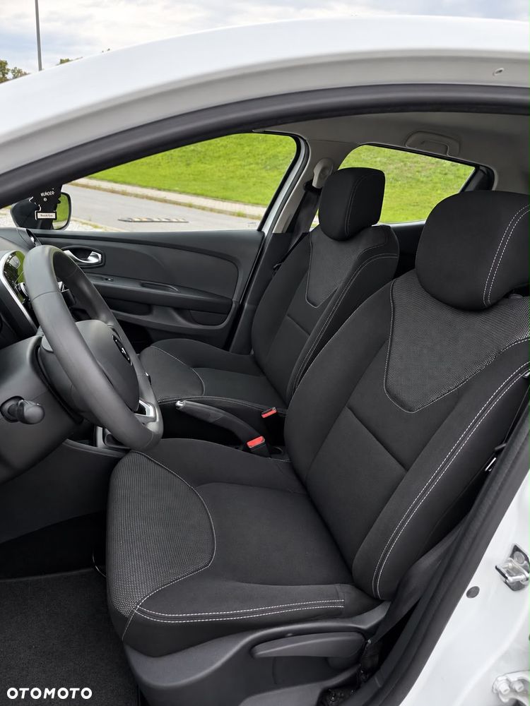 Renault Clio 0.9 TCe Winter Edition - 12